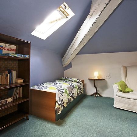 Appartement La Torretta à Verbania Extérieur photo