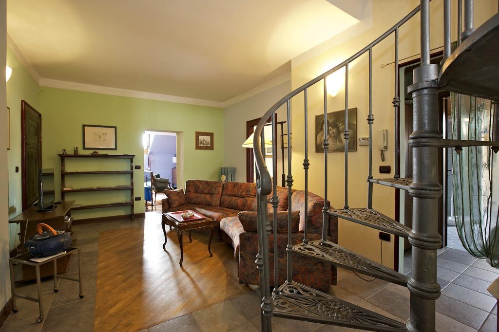 Appartement La Torretta à Verbania Extérieur photo