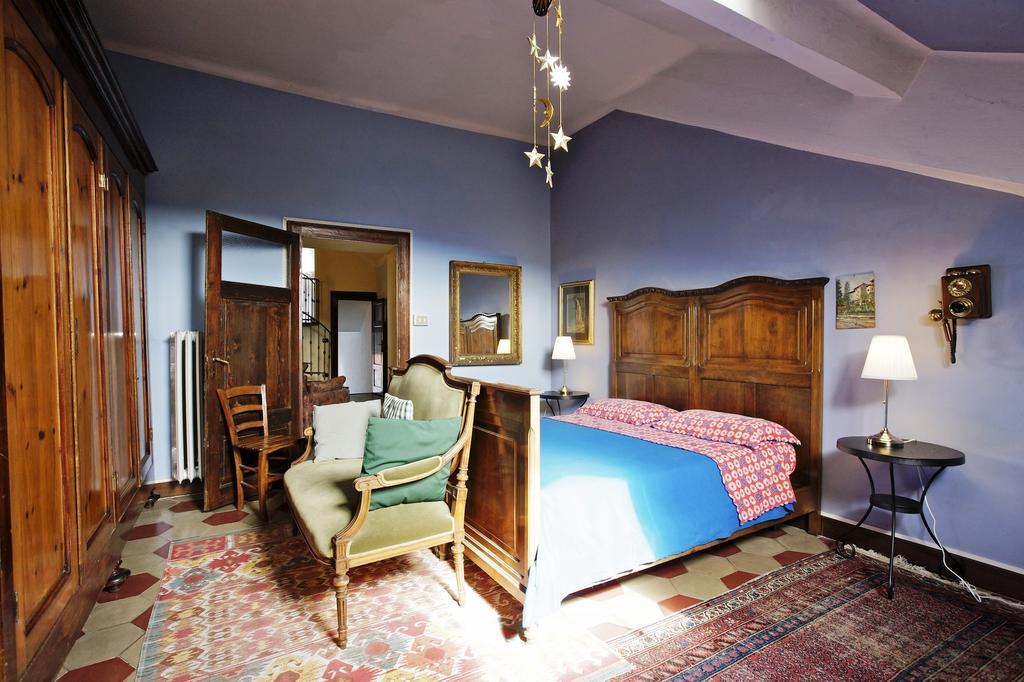 Appartement La Torretta à Verbania Extérieur photo