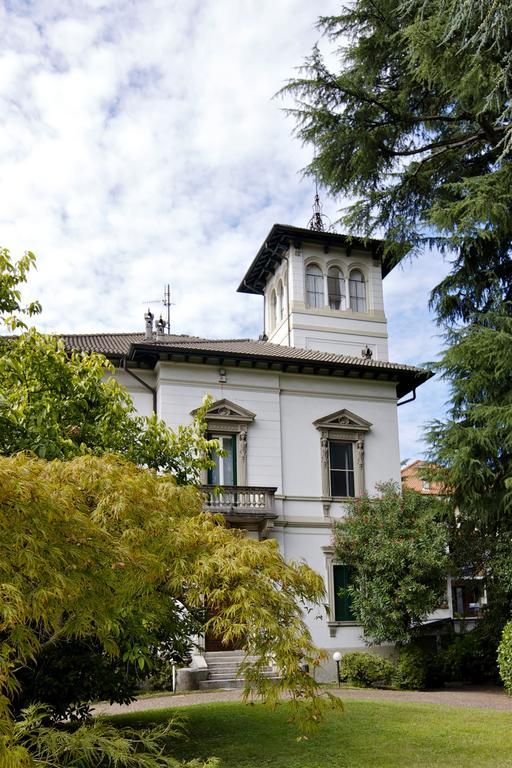 Appartement La Torretta à Verbania Extérieur photo