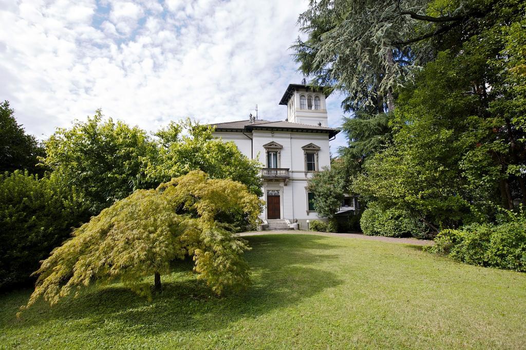 Appartement La Torretta à Verbania Extérieur photo