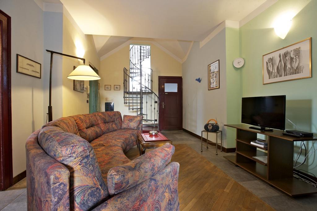 Appartement La Torretta à Verbania Extérieur photo