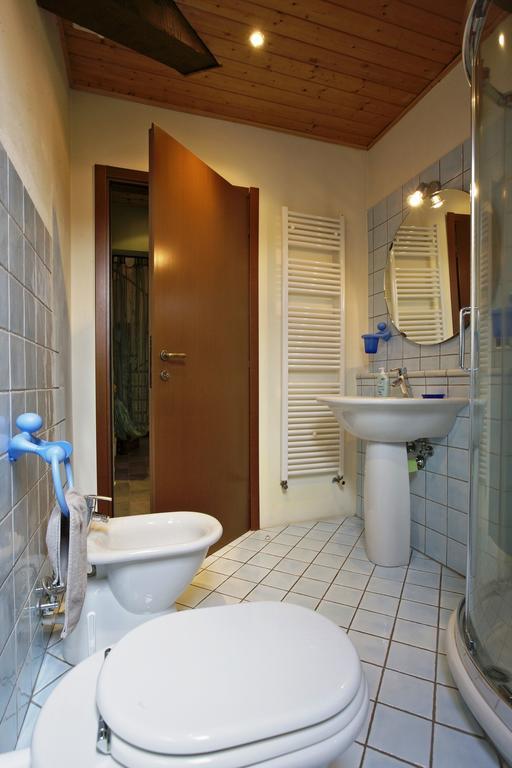 Appartement La Torretta à Verbania Extérieur photo