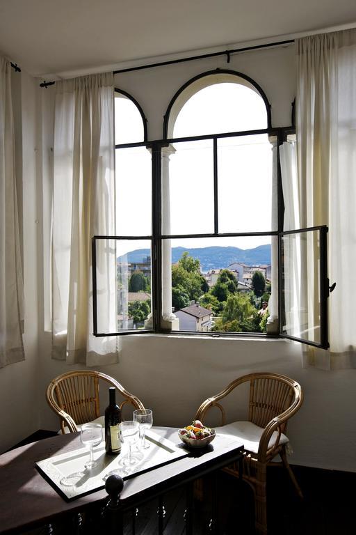 Appartement La Torretta à Verbania Extérieur photo