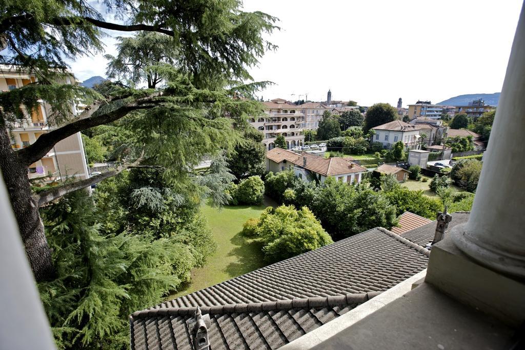 Appartement La Torretta à Verbania Extérieur photo