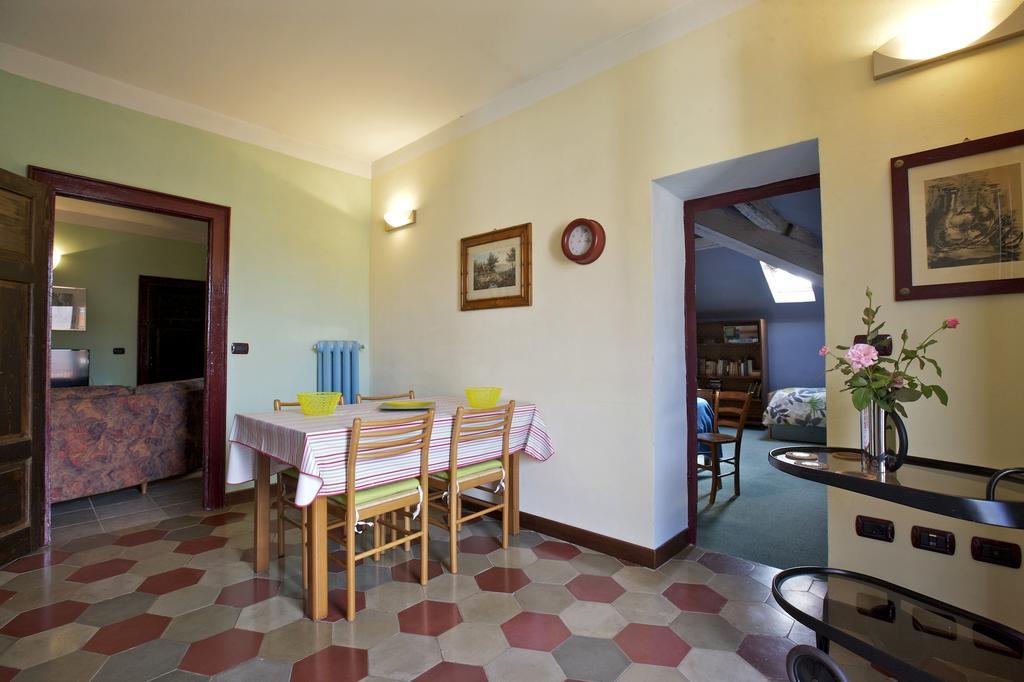 Appartement La Torretta à Verbania Extérieur photo