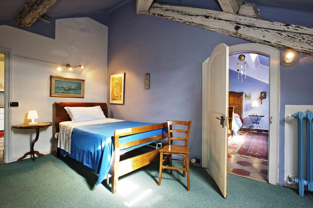 Appartement La Torretta à Verbania Extérieur photo