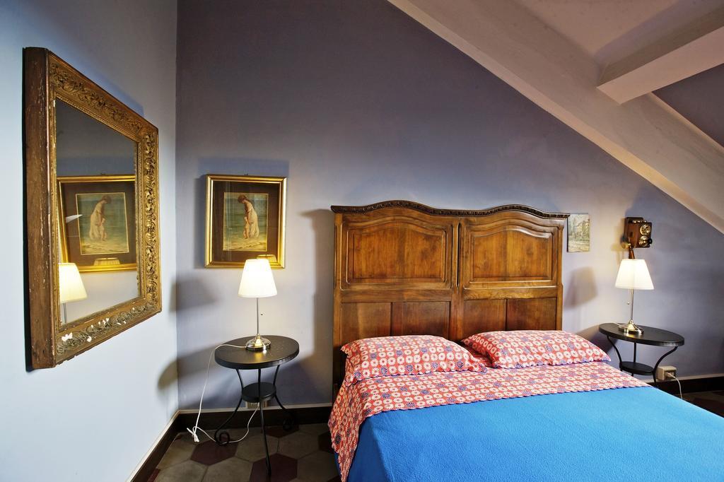 Appartement La Torretta à Verbania Extérieur photo