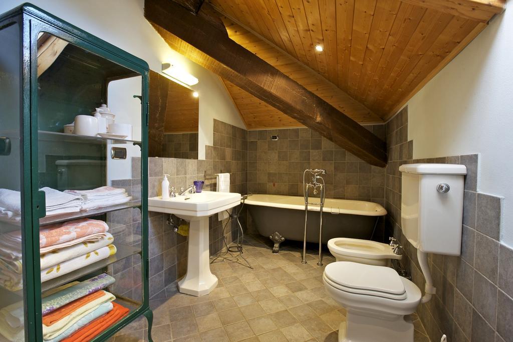Appartement La Torretta à Verbania Extérieur photo